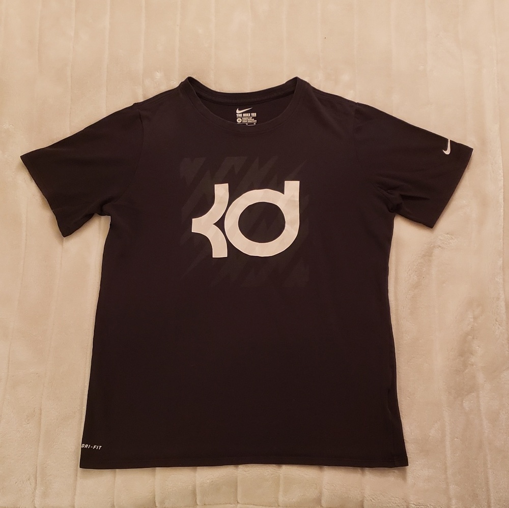 Nike Kevin Durant (KD) T Shirt - children's XL